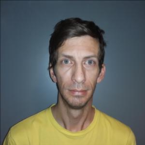 Travis Dean Iverson a registered Sex, Violent, or Drug Offender of Kansas