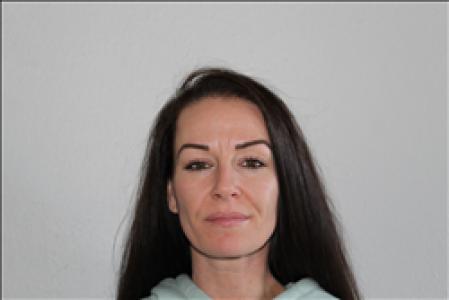 Natasha Chariss Smith a registered Sex, Violent, or Drug Offender of Kansas