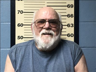 Bruce Allen Winder a registered Sex, Violent, or Drug Offender of Kansas