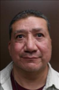 Orlando Paul Cisneros a registered Sex, Violent, or Drug Offender of Kansas