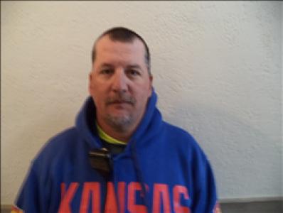 Bradley Dean Gamble a registered Sex, Violent, or Drug Offender of Kansas