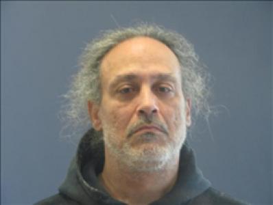 Edward Anthony Magill a registered Sex, Violent, or Drug Offender of Kansas