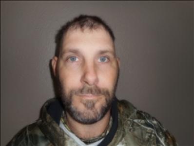 Anthony Lee Penrod a registered Sex, Violent, or Drug Offender of Kansas