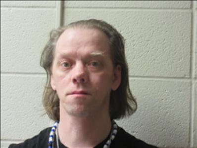 Christopher Michael Terpening a registered Sex, Violent, or Drug Offender of Kansas