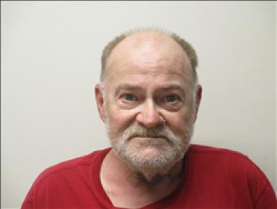 Richard Lee Frisbie a registered Sex, Violent, or Drug Offender of Kansas