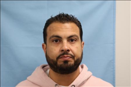 Michael Lee Navedo-jimenez a registered Sex, Violent, or Drug Offender of Kansas