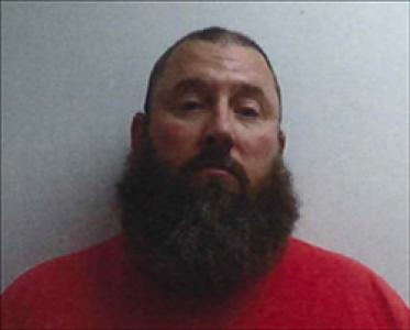 Brandon Lee Phillips a registered Sex, Violent, or Drug Offender of Kansas