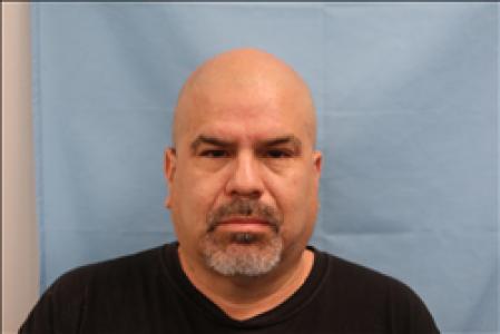 Victor Reyes Terreros a registered Sex, Violent, or Drug Offender of Kansas