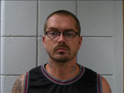 Michael Jeffrey Cates a registered Sex, Violent, or Drug Offender of Kansas