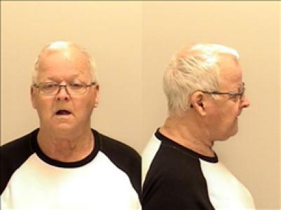 David Harrison Cherry a registered Sex, Violent, or Drug Offender of Kansas