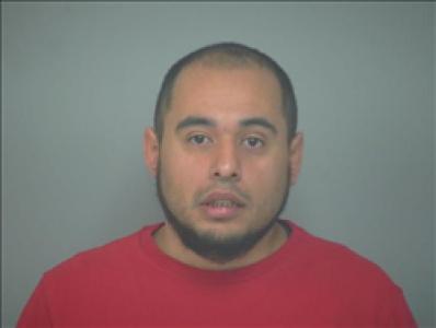 Pedrito Murillo a registered Sex, Violent, or Drug Offender of Kansas