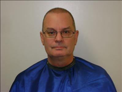 Michael Alan Harris a registered Sex, Violent, or Drug Offender of Kansas