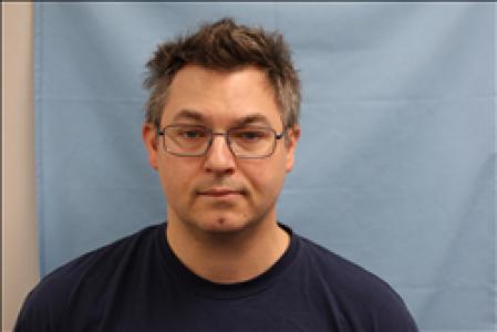 Brian John Olesen a registered Sex, Violent, or Drug Offender of Kansas