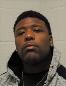 Anthony Wayne Thomas a registered Sex, Violent, or Drug Offender of Kansas