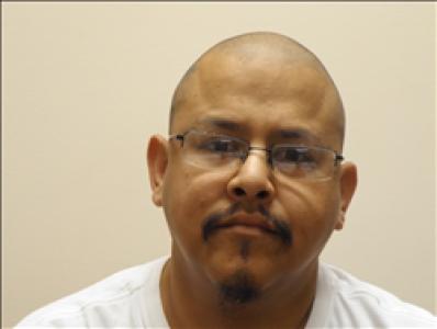 Jose Alvin Molina Jr a registered Sex, Violent, or Drug Offender of Kansas