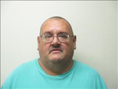 Christopher Lee Ward a registered Sex, Violent, or Drug Offender of Kansas