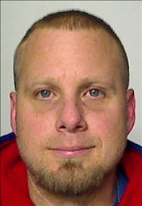 Brian David Matthews a registered Sex, Violent, or Drug Offender of Kansas