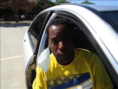 Deandre Darnell Green a registered Sex, Violent, or Drug Offender of Kansas