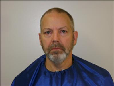 David John Cochran a registered Sex, Violent, or Drug Offender of Kansas