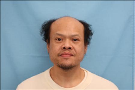 Phouthasone Lay Syhavong a registered Sex, Violent, or Drug Offender of Kansas