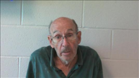 Thomas Roger Hubbard a registered Sex, Violent, or Drug Offender of Kansas