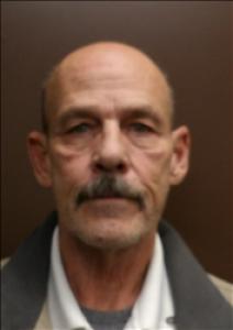Johnny Dale Twilleger a registered Sex, Violent, or Drug Offender of Kansas