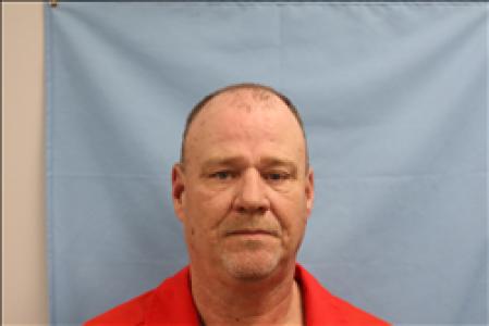 John Henry Souter a registered Sex, Violent, or Drug Offender of Kansas