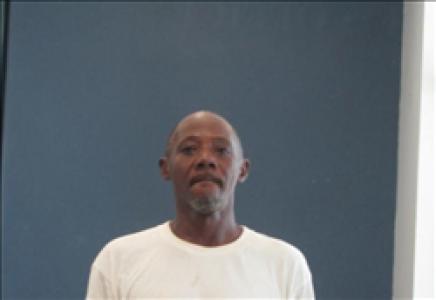 Anthony Lloyd Newman a registered Sex, Violent, or Drug Offender of Kansas