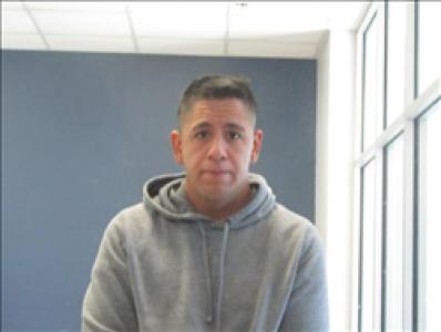 Adrian Gabriel Zapien-guzman a registered Sex, Violent, or Drug Offender of Kansas