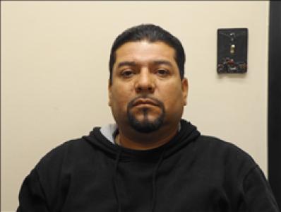 Manuel Andrew Vargas a registered Sex, Violent, or Drug Offender of Kansas