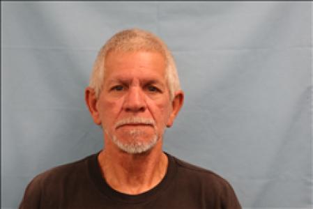 Thomas Edward Hogan a registered Sex, Violent, or Drug Offender of Kansas