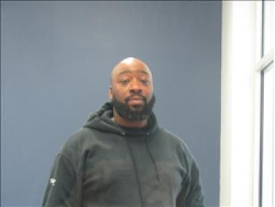 John Exaba Irving Jr a registered Sex, Violent, or Drug Offender of Kansas