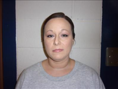 Ashley Nicole Tibbs a registered Sex, Violent, or Drug Offender of Kansas