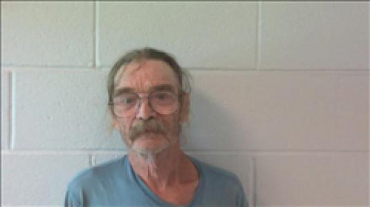 David Lee Jackson a registered Sex, Violent, or Drug Offender of Kansas