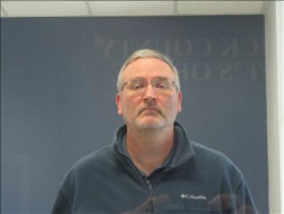 Bradley Wayne Schrader a registered Sex, Violent, or Drug Offender of Kansas