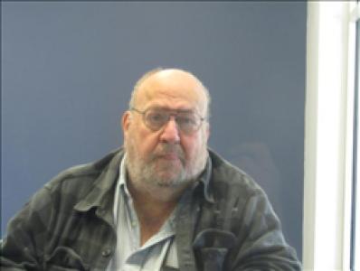 Kenneth Eugene Lowden a registered Sex, Violent, or Drug Offender of Kansas