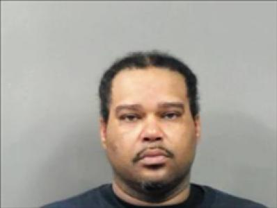 Clint Eugene Woods a registered Sex, Violent, or Drug Offender of Kansas