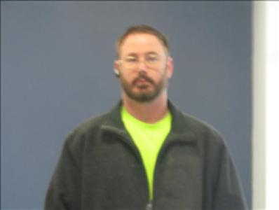 Dickie Joe Rodgers a registered Sex, Violent, or Drug Offender of Kansas