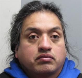 Rocky James Gomez a registered Sex, Violent, or Drug Offender of Kansas