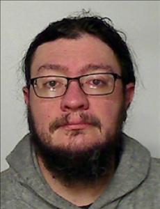 Aaron Laroy Hendrickson a registered Sex, Violent, or Drug Offender of Kansas