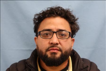 Gilberto Antonio Barrios Contreras a registered Sex, Violent, or Drug Offender of Kansas