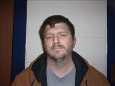 Travis Todd Gearhart a registered Sex, Violent, or Drug Offender of Kansas