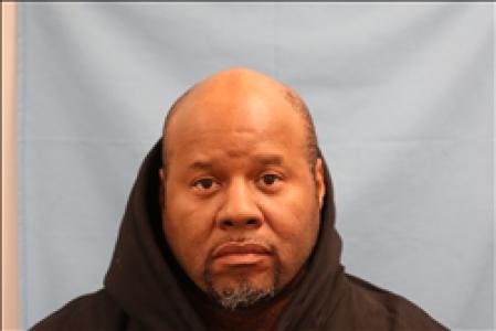 Corey Lamon Barnett a registered Sex, Violent, or Drug Offender of Kansas