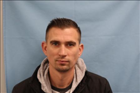 Kenneth James Bennett a registered Sex, Violent, or Drug Offender of Kansas