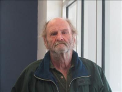 Lyle Matthew Parker a registered Sex, Violent, or Drug Offender of Kansas