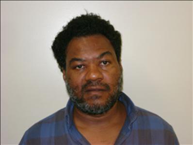 Tony Bernard Thomas a registered Sex, Violent, or Drug Offender of Kansas