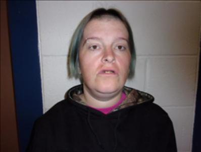 Patricia Leanne Powell a registered Sex, Violent, or Drug Offender of Kansas