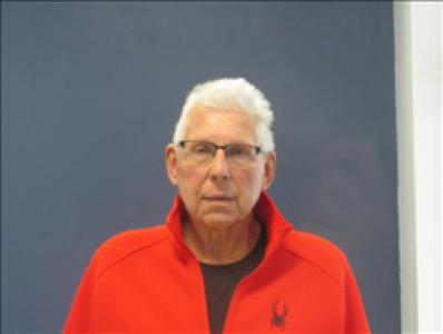 Virgil Joseph Moeder a registered Sex, Violent, or Drug Offender of Kansas