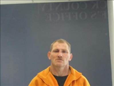 Anthony Ramon Bricker a registered Sex, Violent, or Drug Offender of Kansas