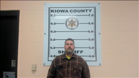Eric William Miflin a registered Sex, Violent, or Drug Offender of Kansas